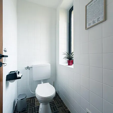 Apartament We Musik *